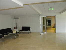 Biuro Patalpų nuoma Vilnius, Vilniuje, Savanorių pr.