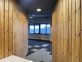 Office Premises for rent Vilniuje, Pašilaičiuose, Perkūnkiemio g.