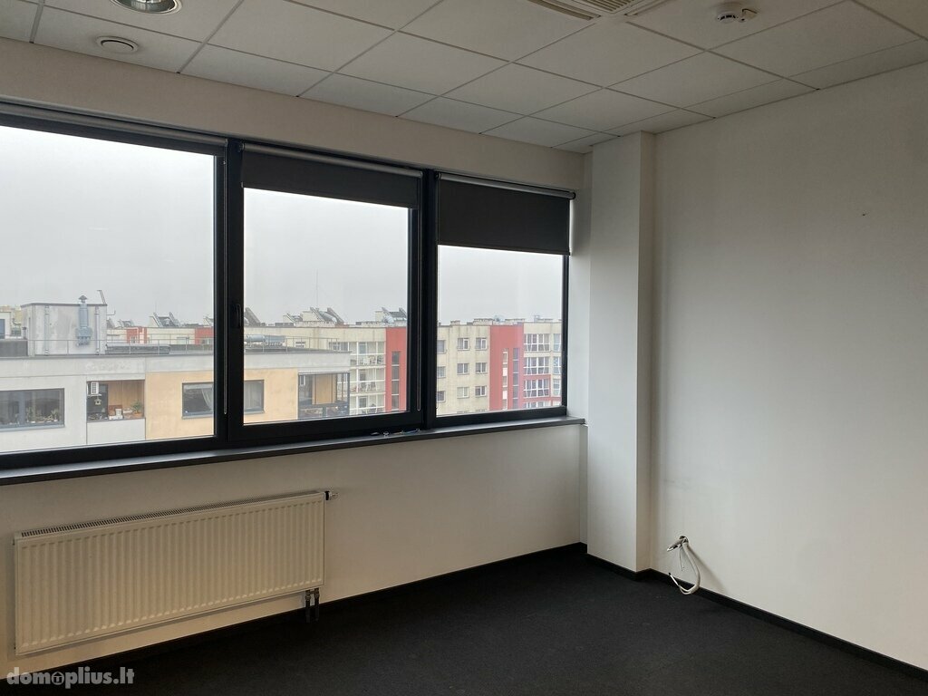 Office Premises for rent Vilniuje, Pašilaičiuose, Perkūnkiemio g.