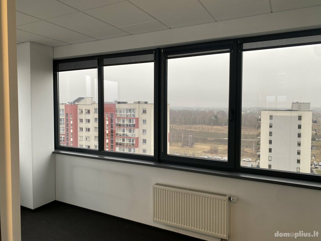 Office Premises for rent Vilniuje, Pašilaičiuose, Perkūnkiemio g.