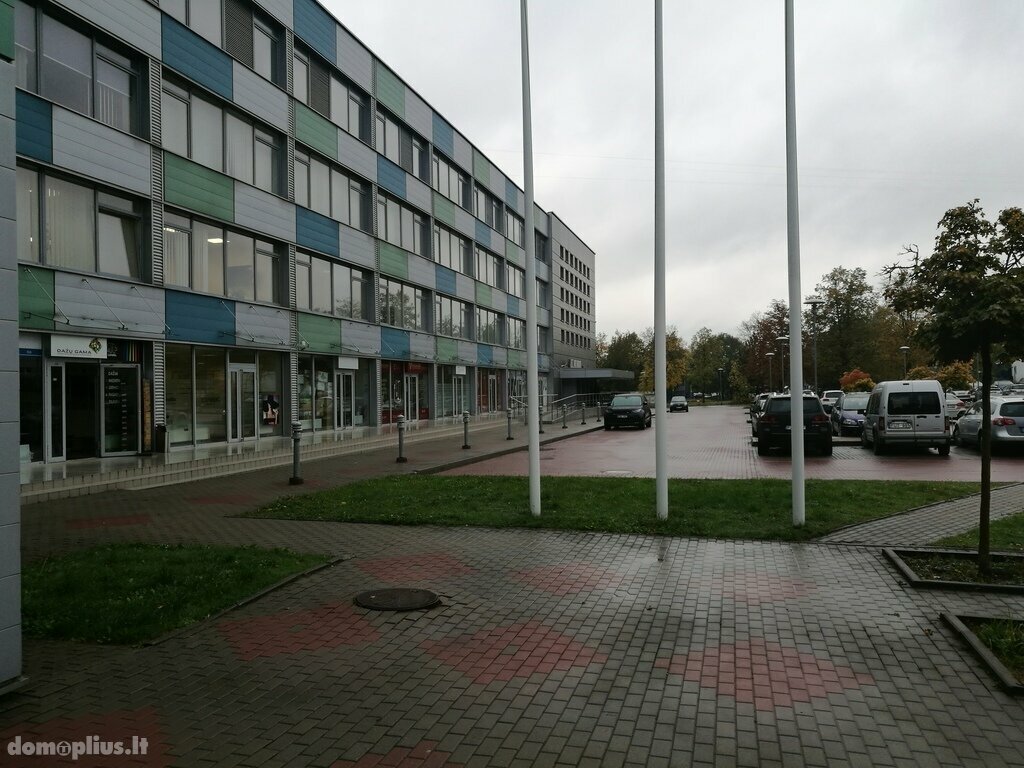 Biuro Patalpų nuoma Vilniuje, Paneriuose, Kirtimų g.