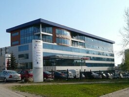 Biuro / Maitinimo Patalpų nuoma Vilniuje, Žirmūnuose, Kareivių g.