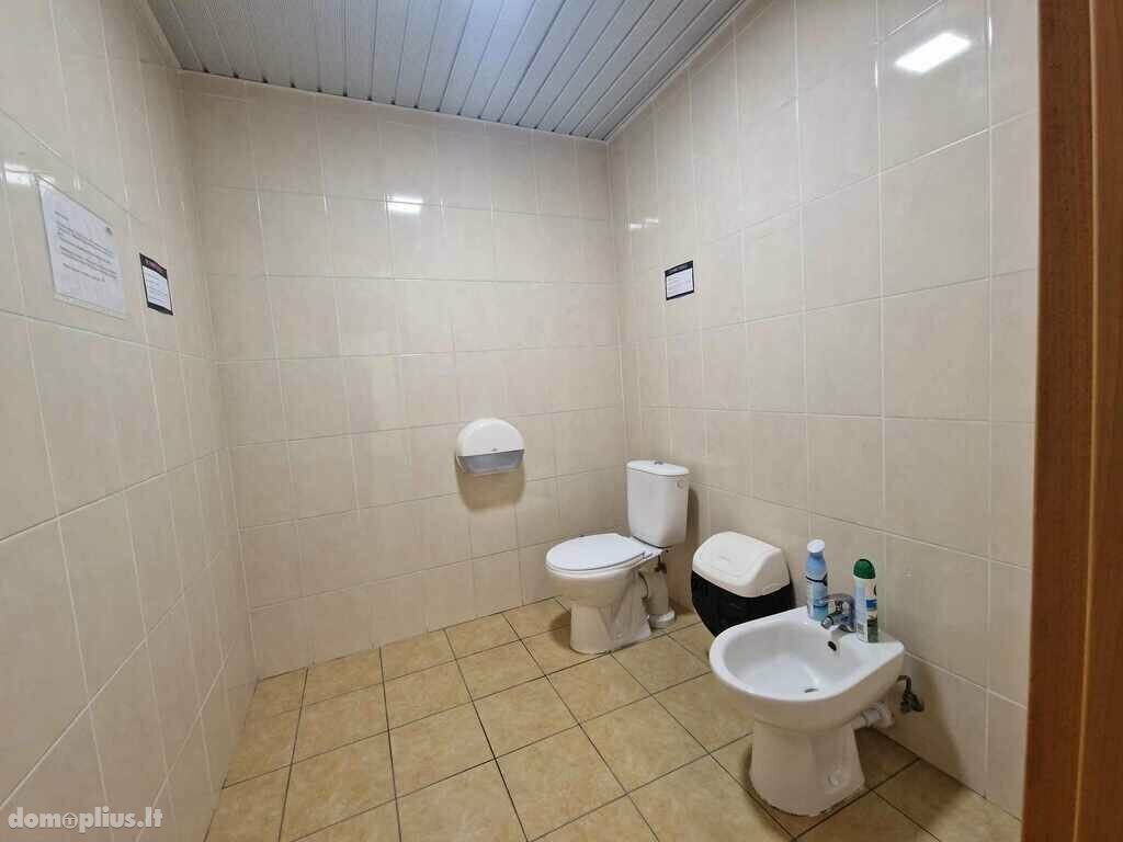 Biuro Patalpų nuoma Vilniuje, Šnipiškėse, P. Lukšio g.