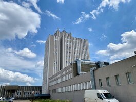  Patalpų nuoma Vilniuje, Viršuliškėse, Laisvės pr.