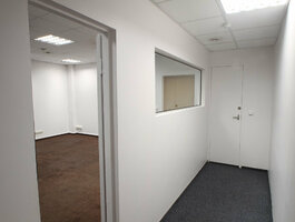  Patalpų nuoma Vilniuje, Šnipiškėse, Žalgirio g.