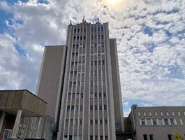 Patalpų nuoma Vilniuje, Viršuliškėse, Laisvės pr.