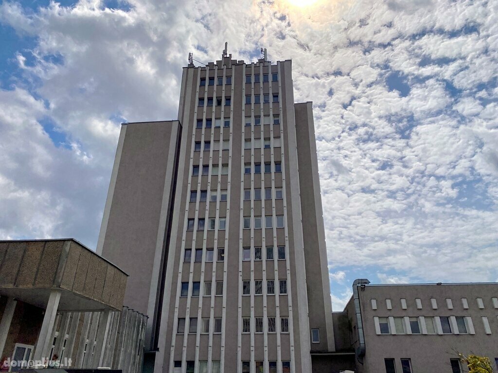  Patalpų nuoma Vilniuje, Viršuliškėse, Laisvės pr.