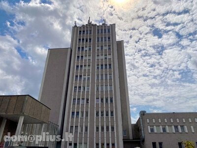  Premises for rent Vilniuje, Viršuliškėse, Laisvės pr.
