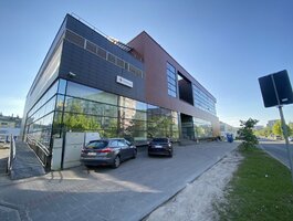  Patalpų nuoma Vilniuje, Fabijoniškėse, Ukmergės g.