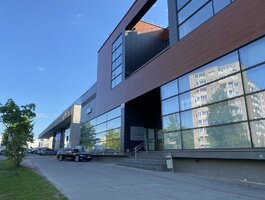  Patalpų nuoma Vilniuje, Fabijoniškėse, Ukmergės g.