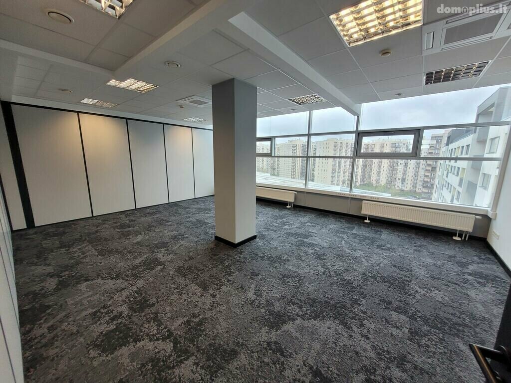 Office Premises for rent Vilniuje, Fabijoniškėse, Ukmergės g.