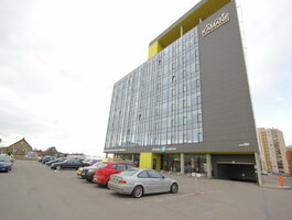 Office Premises for rent Vilniuje, Fabijoniškėse, Ukmergės g.