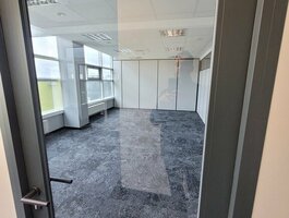 Office Premises for rent Vilniuje, Fabijoniškėse, Ukmergės g.