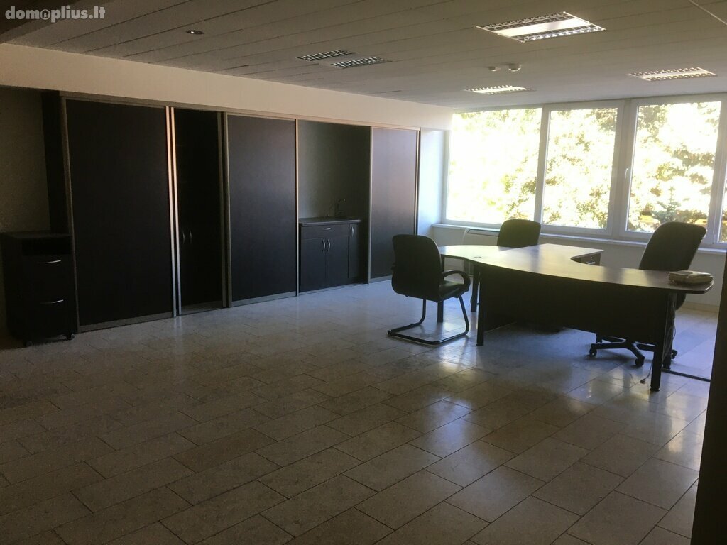 Biuro Patalpų nuoma Vilnius, Vilniuje, Savanorių pr.