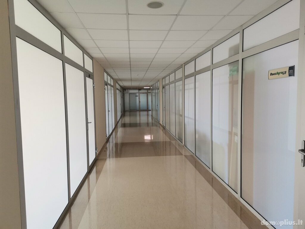 Office Premises for rent Vilniuje, Žirmūnuose, Kareivių g.