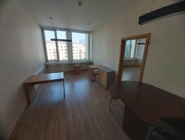Для бюро Помещения в аренду Vilniuje, Šnipiškėse, Konstitucijos pr.