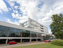 Office Premises for rent Vilniuje, Baltupiuose, Ozo g.