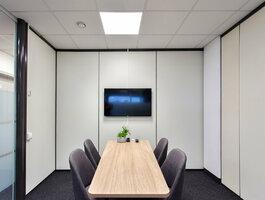 Office Premises for rent Vilniuje, Baltupiuose, Ozo g.
