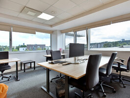 Office Premises for rent Vilniuje, Baltupiuose, Ozo g.