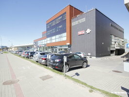 Biuro Patalpų nuoma Vilniuje, Fabijoniškėse, Ukmergės g.