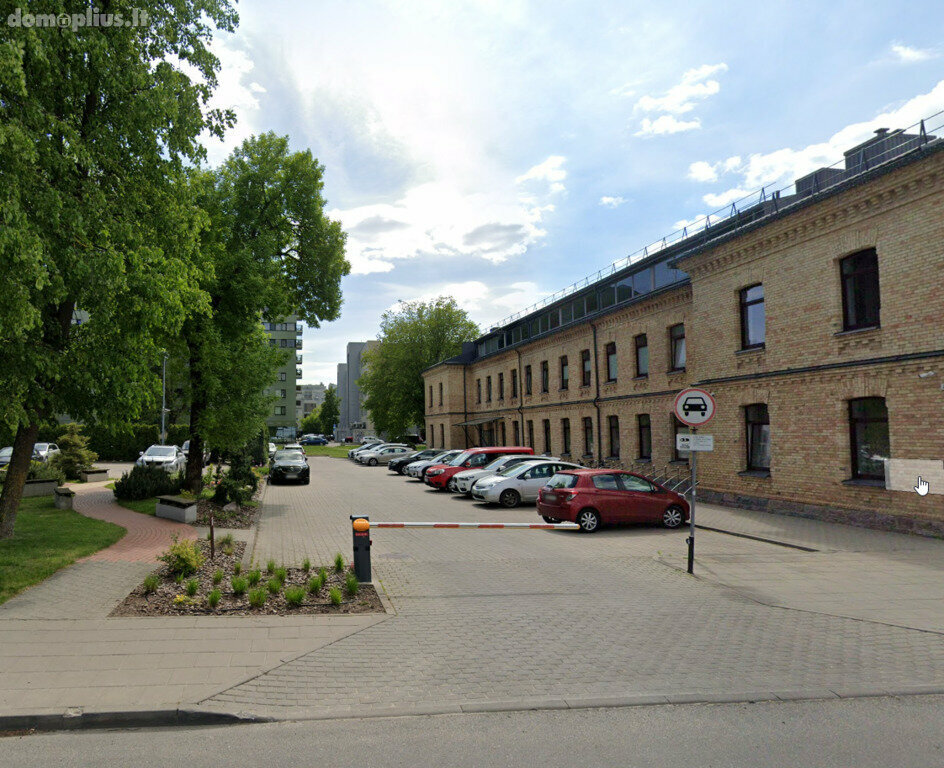  Premises for rent Vilniuje, Šiaurės miestelis, J. Galvydžio g.
