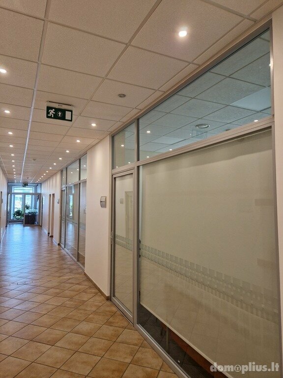  Premises for rent Vilniuje, Šiaurės miestelis, J. Galvydžio g.