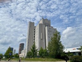  Patalpų nuoma Vilniuje, Viršuliškėse, Laisvės pr.