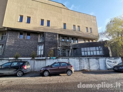 Office Premises for rent Vilniuje, Paneriuose, Granito g.