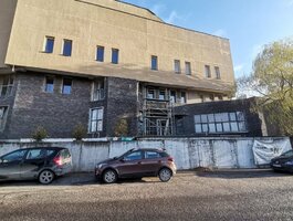 Office Premises for rent Vilniuje, Paneriuose, Granito g.