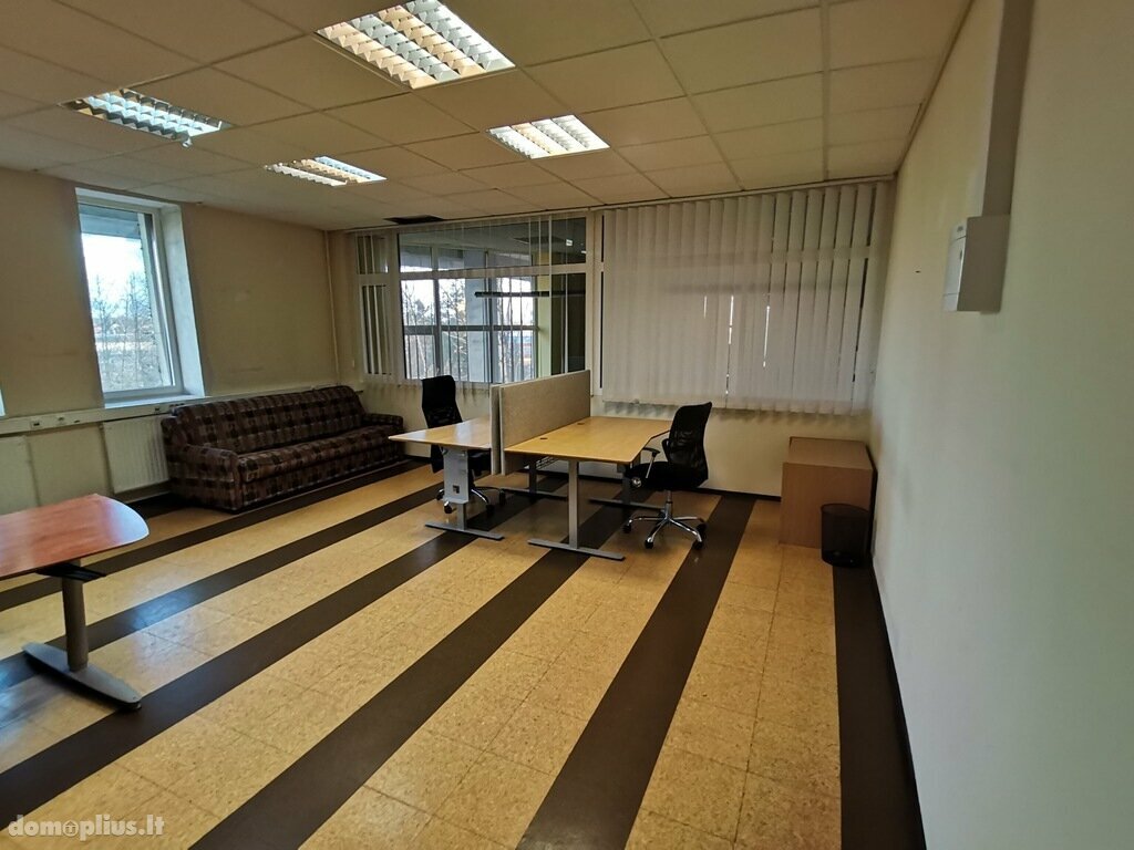 Office Premises for rent Vilniuje, Paneriuose, Granito g.