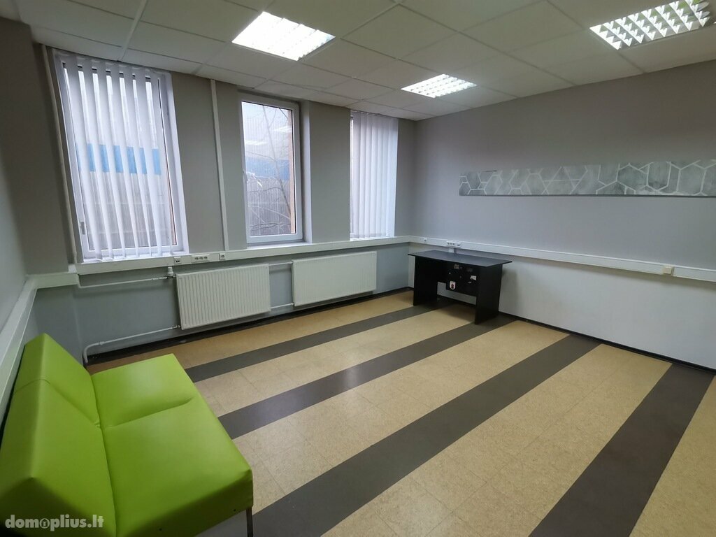 Office Premises for rent Vilniuje, Paneriuose, Granito g.