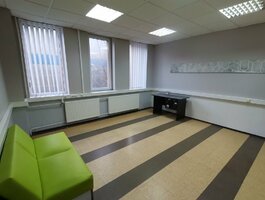 Office Premises for rent Vilniuje, Paneriuose, Granito g.