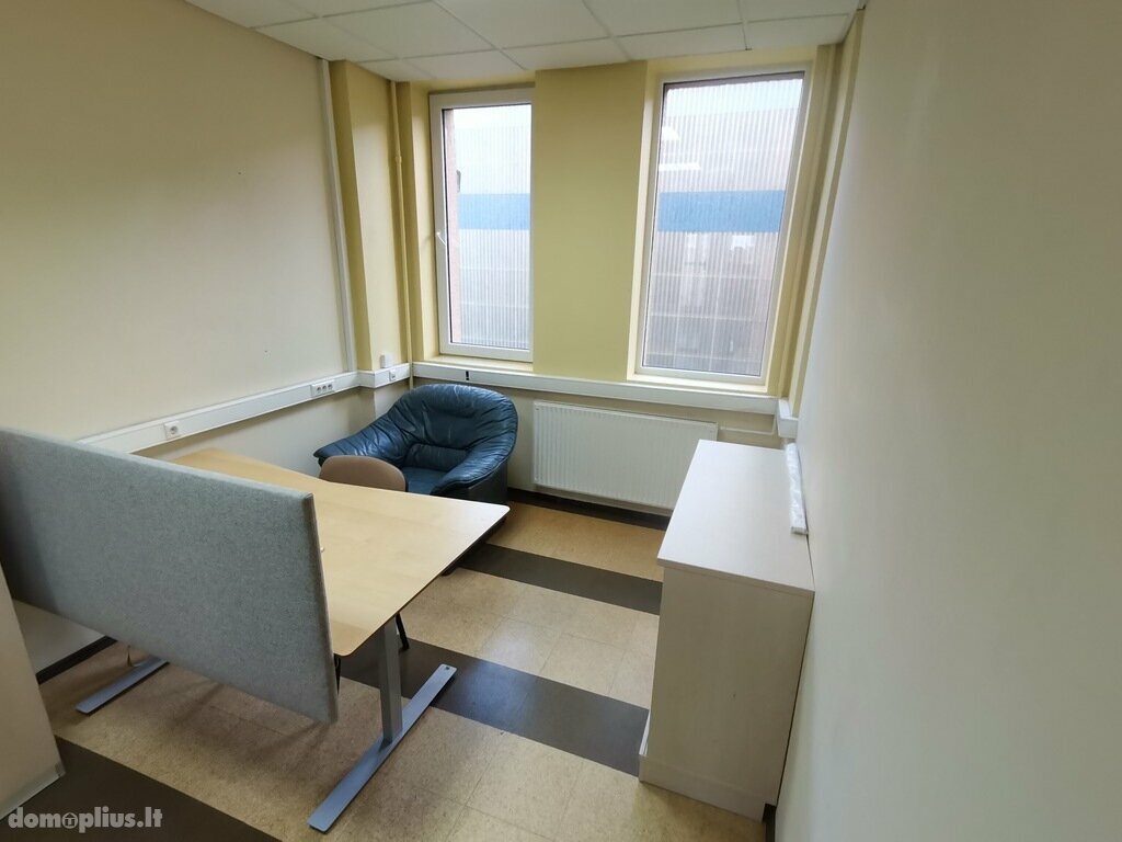 Office Premises for rent Vilniuje, Paneriuose, Granito g.