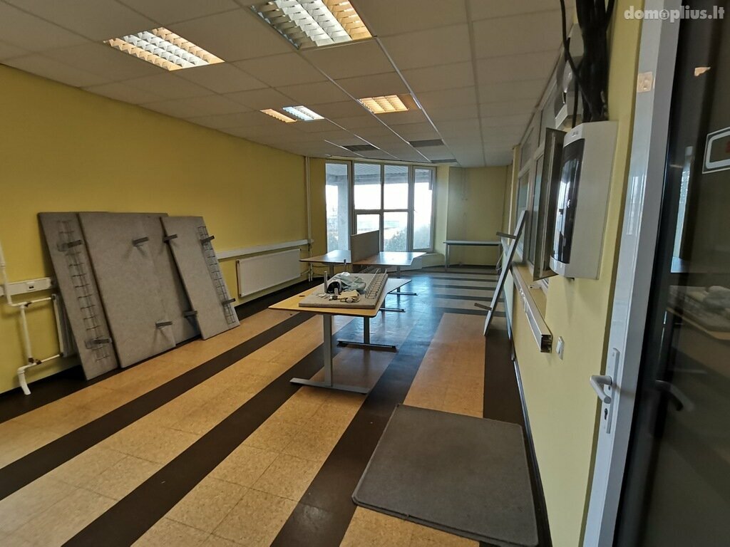 Office Premises for rent Vilniuje, Paneriuose, Granito g.