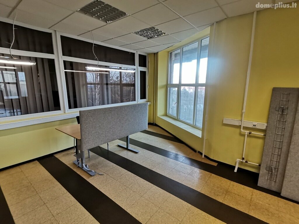 Office Premises for rent Vilniuje, Paneriuose, Granito g.