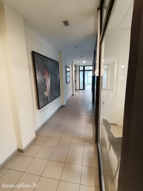 Office Premises for rent Vilniuje, Paneriuose, Granito g.