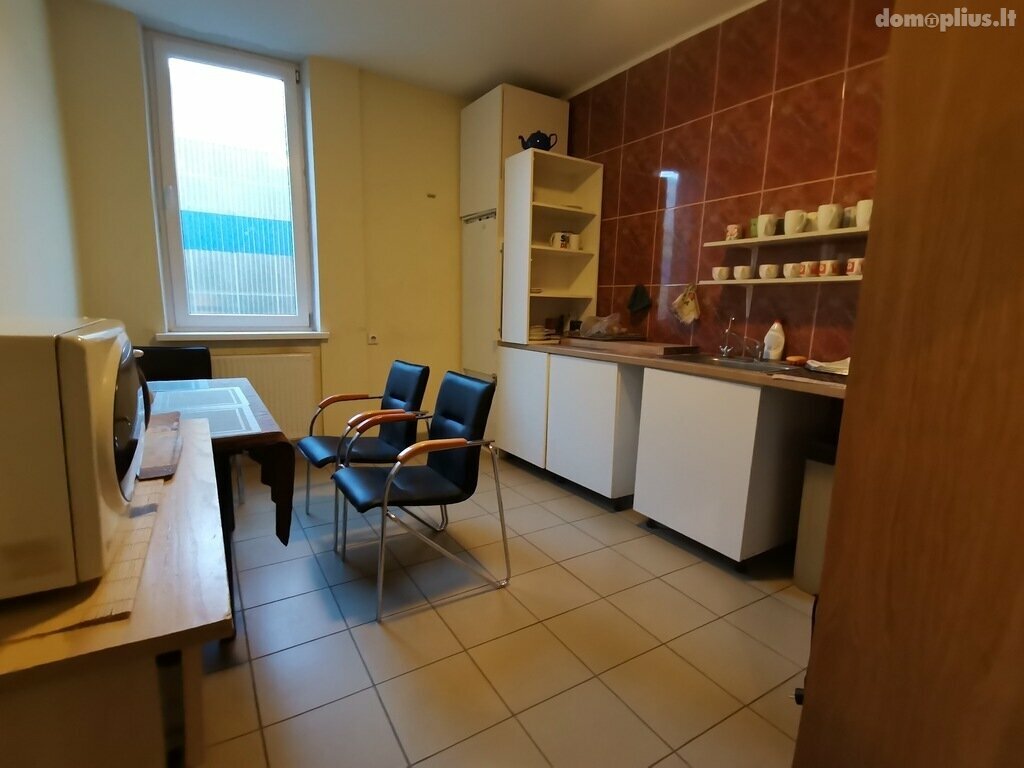 Office Premises for rent Vilniuje, Paneriuose, Granito g.