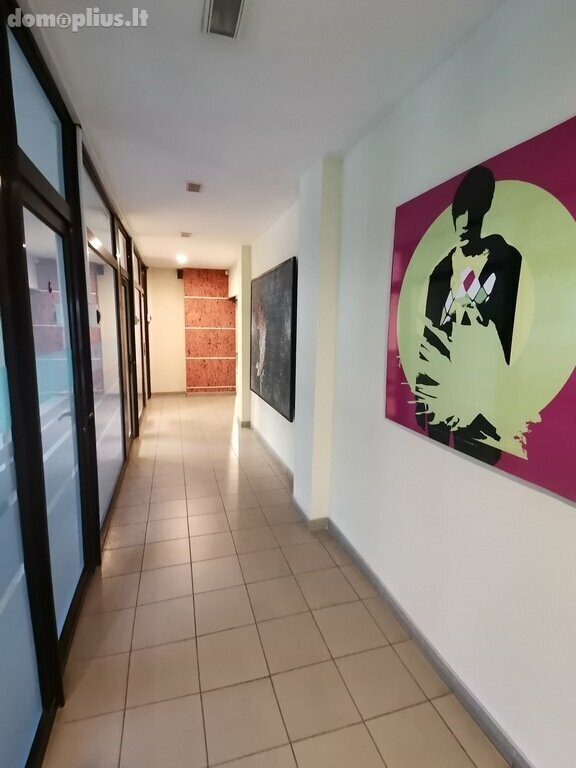 Office Premises for rent Vilniuje, Paneriuose, Granito g.