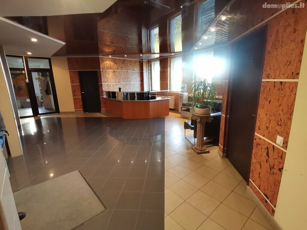 Office Premises for rent Vilniuje, Paneriuose, Granito g.