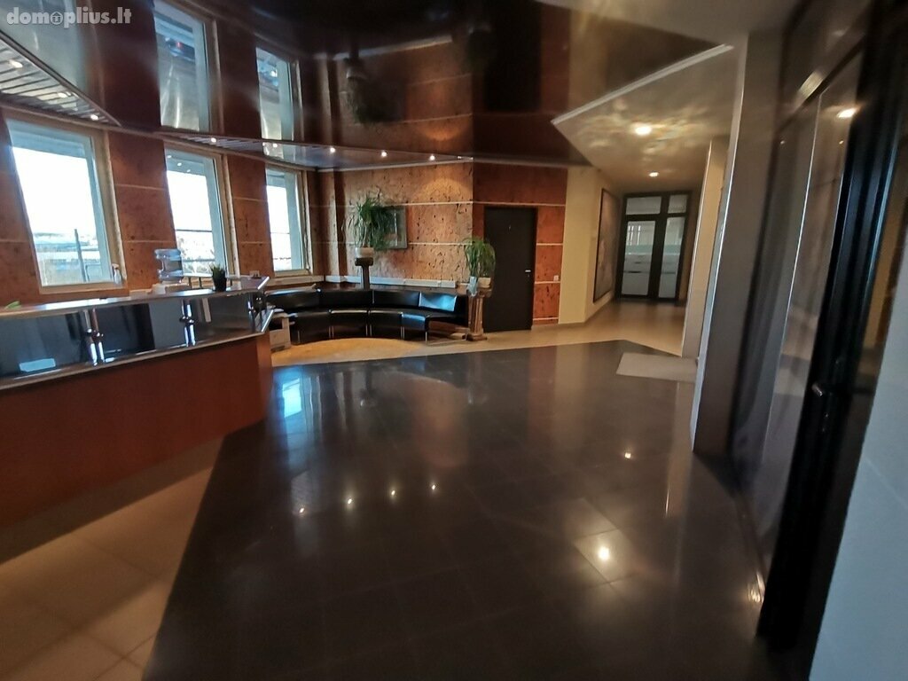 Office Premises for rent Vilniuje, Paneriuose, Granito g.