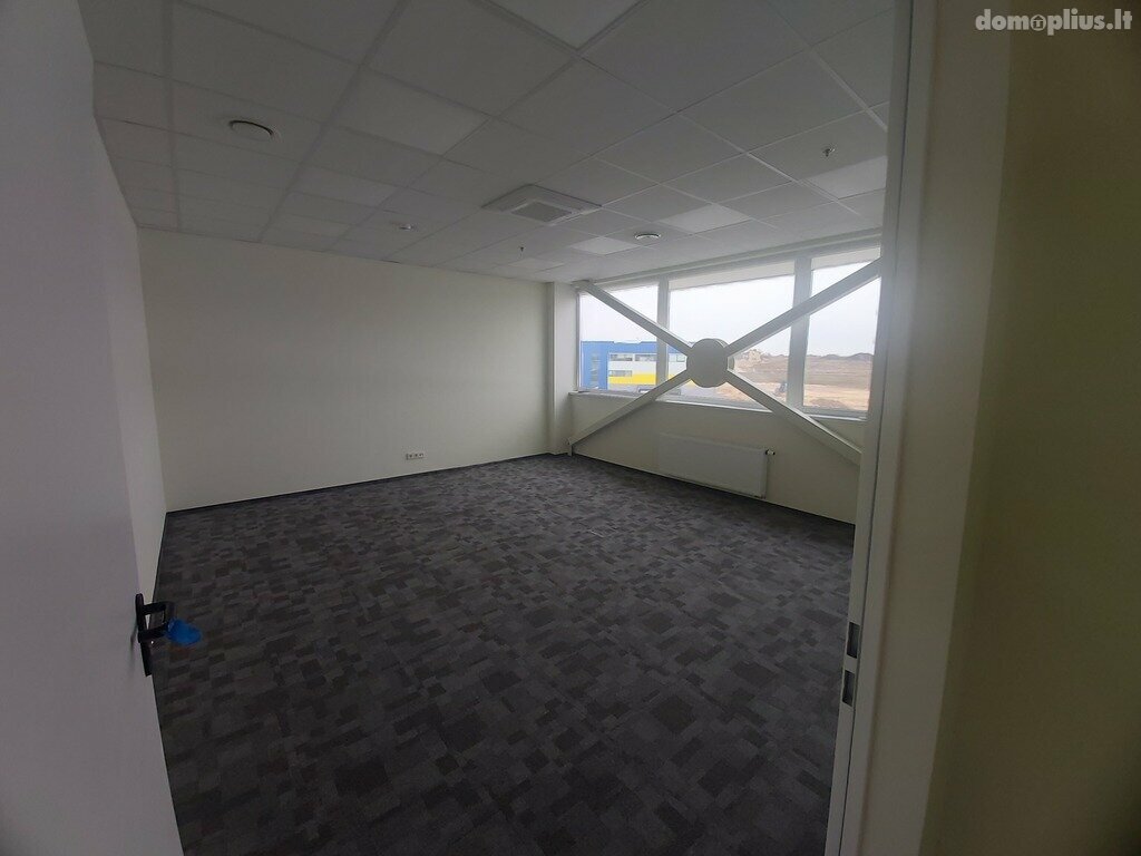 Office Premises for rent Vilnius, Vilniuje, Galinės g.
