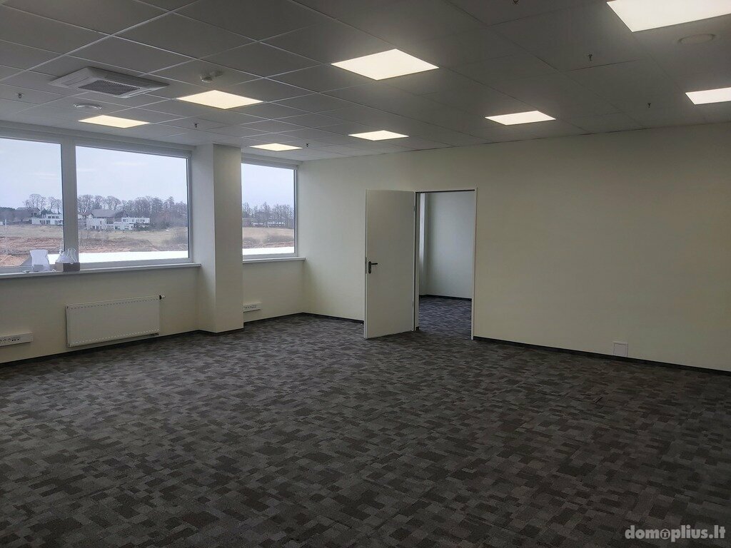 Office Premises for rent Vilnius, Vilniuje, Galinės g.