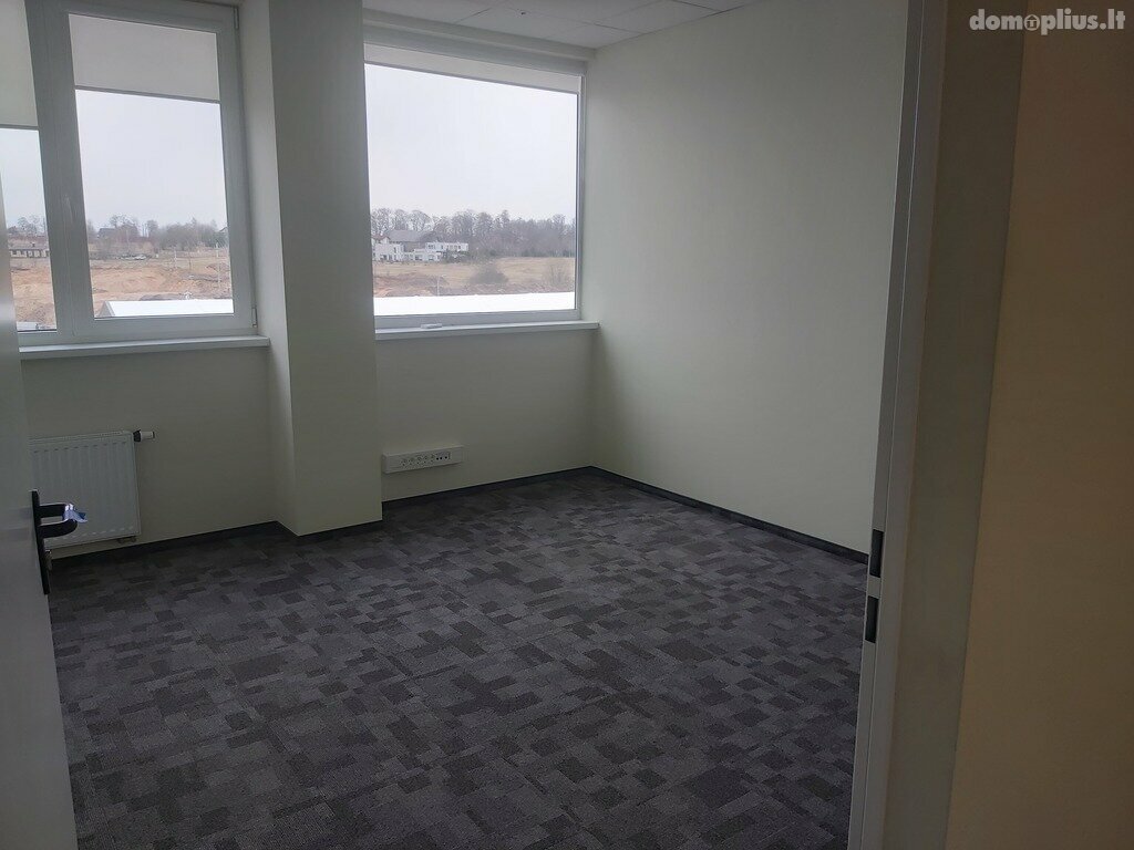 Office Premises for rent Vilnius, Vilniuje, Galinės g.