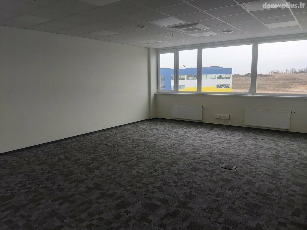 Office Premises for rent Vilnius, Vilniuje, Galinės g.