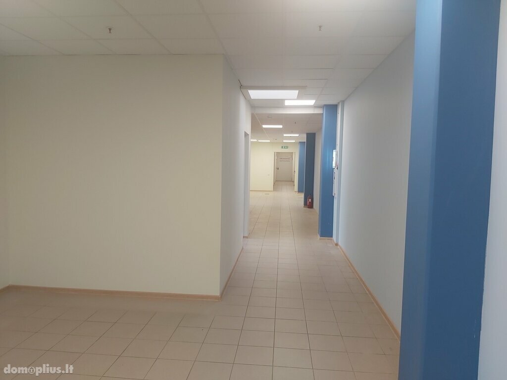 Office Premises for rent Vilnius, Vilniuje, Galinės g.