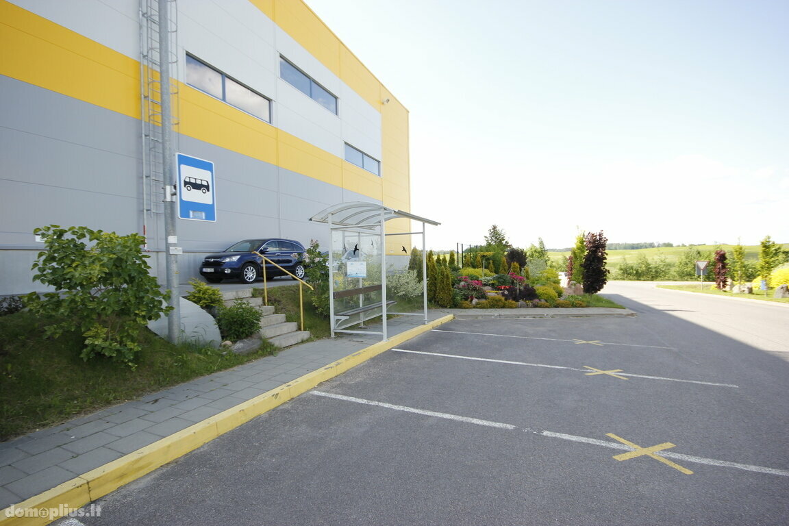 Office Premises for rent Vilnius, Vilniuje, Galinės g.