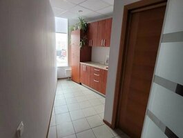 Для бюро Помещения в аренду Vilniuje, Fabijoniškėse, Ukmergės g.