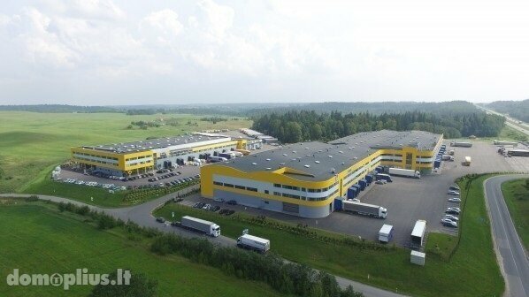 Для бюро Помещения в аренду Vilnius, Vilniuje, Galinės g.