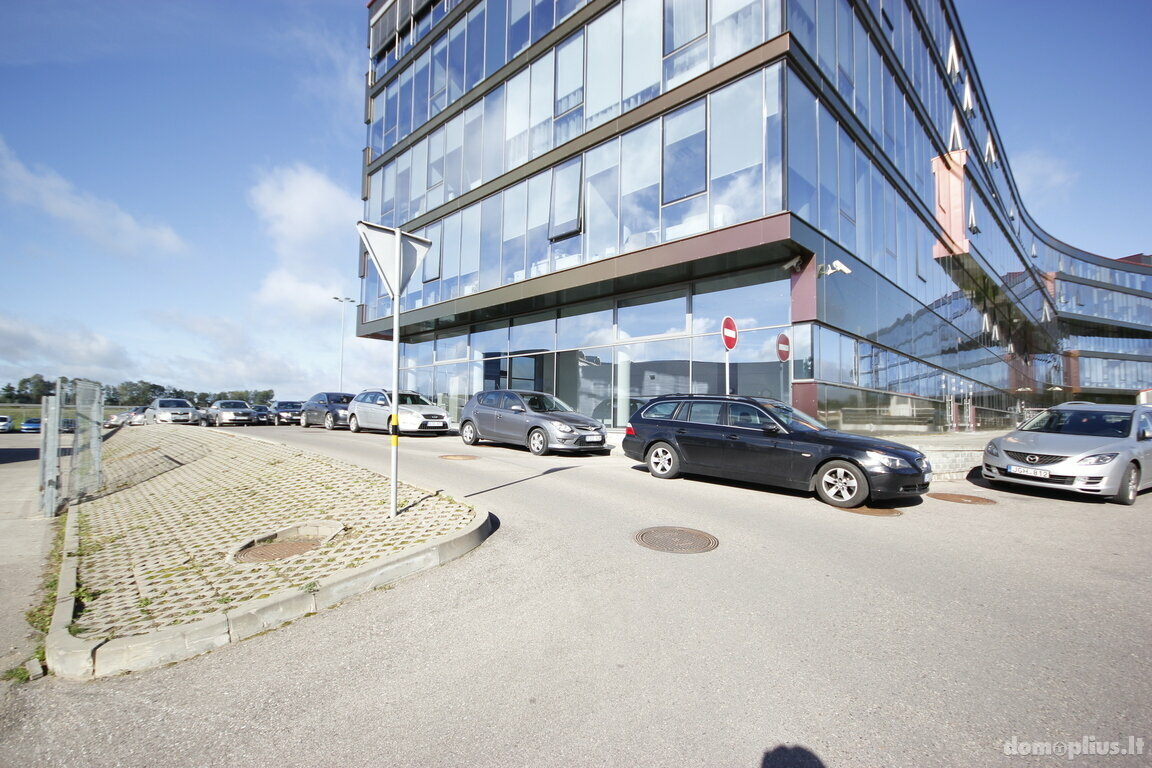 Office Premises for rent Vilniuje, Avižieniuose