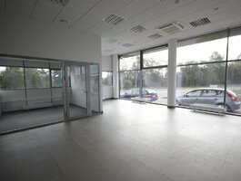 Biuro Patalpų nuoma Vilniuje, Avižieniuose